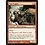 Magic: The Gathering Mad Prophet (146) Heavily Played Foil