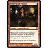 Magic: The Gathering Somberwald Vigilante (156) Moderately Played