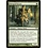 Magic: The Gathering Diregraf Escort (174) Heavily Played Foil