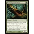 Magic: The Gathering Flowering Lumberknot (178) Moderately Played