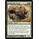 Magic: The Gathering Pathbreaker Wurm (188) Moderately Played