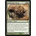 Magic: The Gathering Pathbreaker Wurm (188) Moderately Played