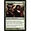 Magic: The Gathering Somberwald Sage (194) Heavily Played - Russian