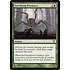 Magic: The Gathering Terrifying Presence (196) Moderately Played