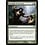 Magic: The Gathering Triumph of Ferocity (198) Moderately Played