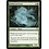 Magic: The Gathering Wildwood Geist (204) Moderately Played