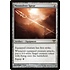 Magic: The Gathering Moonsilver Spear (217) Heavily Played