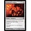 Magic: The Gathering Tormentor's Trident (222) Damaged Foil