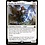 Magic: The Gathering Regna, the Redeemer (003) Lightly Played