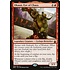 Magic: The Gathering Okaun, Eye of Chaos (006) Lightly Played