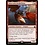 Magic: The Gathering Khorvath Brightflame (009) Lightly Played Foil