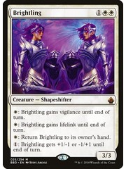 Magic: The Gathering Brightling (025) Lightly Played