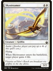 Magic: The Gathering Skystreamer (031) Lightly Played