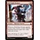 Magic: The Gathering Bull-Rush Bruiser (057) Lightly Played