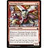 Magic: The Gathering Cheering Fanatic (058) Lightly Played