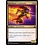 Magic: The Gathering Rushblade Commander (077) Lightly Played
