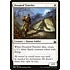 Magic: The Gathering Doomed Traveler (091) Lightly Played