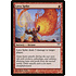 Magic: The Gathering Lava Spike (178) Heavily Played