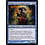 Magic: The Gathering Meloku the Clouded Mirror (074) Heavily Played