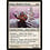 Magic: The Gathering Nagao, Bound by Honor (036) Heavily Played