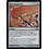 Magic: The Gathering Nine-Ringed Bo (263) Damaged