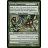 Magic: The Gathering Orochi Eggwatcher // Shidako, Broodmistress (233) Heavily Played