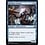 Magic: The Gathering Reckless Scholar (130) Lightly Played Foil