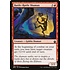 Magic: The Gathering Battle-Rattle Shaman (166) Lightly Played