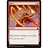 Magic: The Gathering Blaze (167) Lightly Played