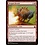 Magic: The Gathering Dragon Breath (172) Lightly Played