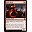 Magic: The Gathering Ember Beast (175) Lightly Played Foil