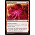 Magic: The Gathering Lightning Talons (180) Lightly Played