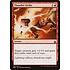 Magic: The Gathering Thunder Strike (185) Lightly Played