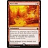Magic: The Gathering War's Toll (187) Lightly Played