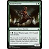 Magic: The Gathering Kraul Warrior (204) Lightly Played