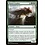 Magic: The Gathering Plated Crusher (207) Lightly Played