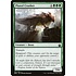 Magic: The Gathering Plated Crusher (207) Lightly Played