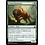 Magic: The Gathering Primal Huntbeast (208) Lightly Played