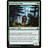 Magic: The Gathering Wandering Wolf (216) Lightly Played
