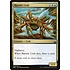 Magic: The Gathering Riptide Crab (228) Lightly Played