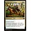 Magic: The Gathering Unflinching Courage (230) Lightly Played