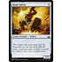 Magic: The Gathering Stone Golem (247) Lightly Played