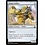 Magic: The Gathering Yotian Soldier (249) Lightly Played