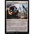Magic: The Gathering Gruesome Slaughter (009) Moderately Played Foil