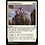 Magic: The Gathering Encircling Fissure (023) Moderately Played