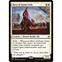 Magic: The Gathering Hero of Goma Fada (031) Lightly Played Foil