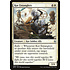 Magic: The Gathering Kor Entanglers (036) Lightly Played