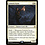 Magic: The Gathering Lantern Scout (037) Damaged