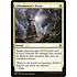 Magic: The Gathering Lithomancer's Focus (038) Moderately Played