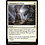 Magic: The Gathering Lithomancer's Focus (038) Moderately Played Foil